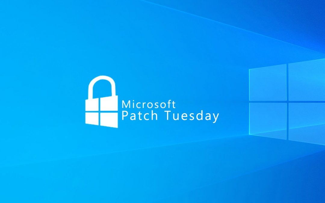 Microsoft August 2021 Patch Tuesday fixes 3 zero-days, 44 flaws