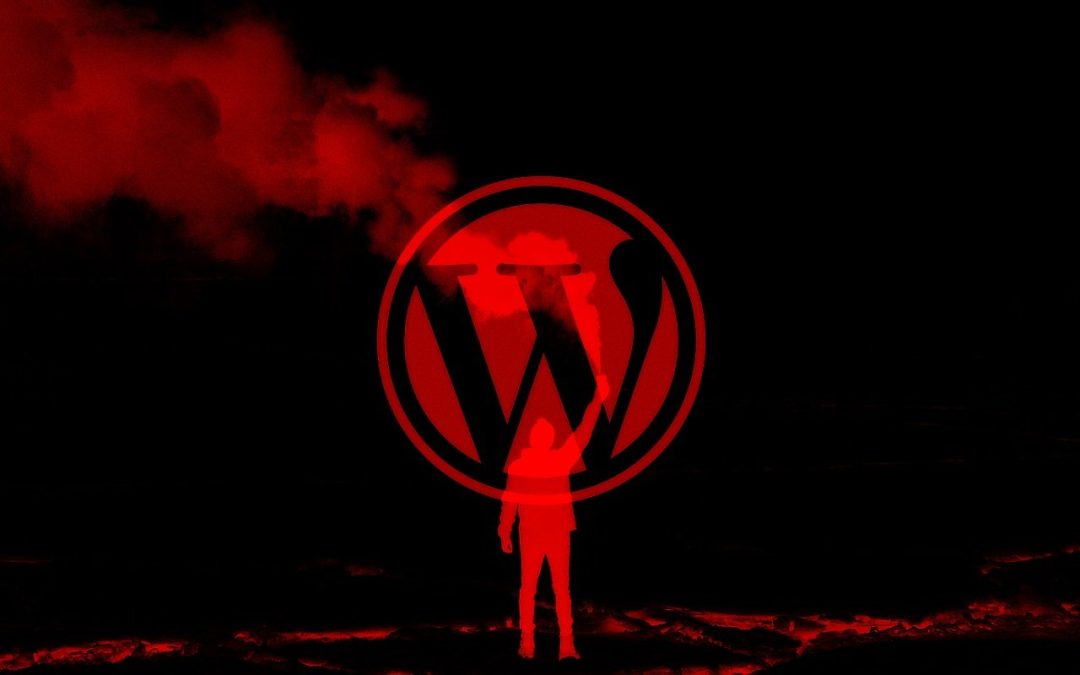 SECURITY Massive attack against 1.6 million WordPress sites underway
