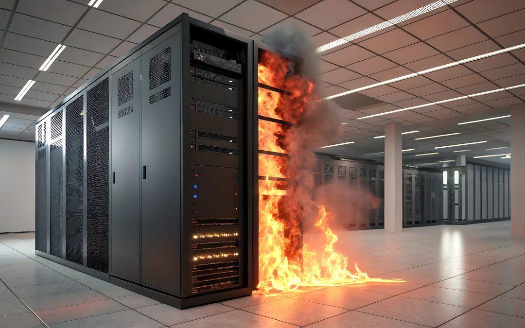 The Importance of Backups: Protecting Your Data in an Uncertain World