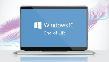 Reminder: Windows 10 Is Nearing End of Life – Time to Prepare