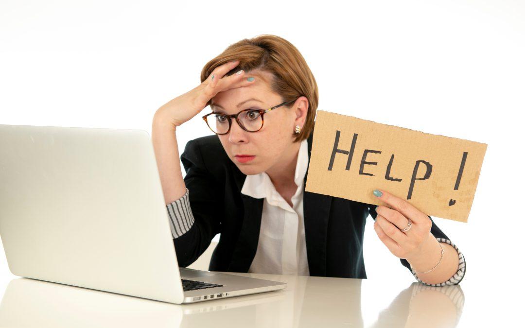 Help Desk Services