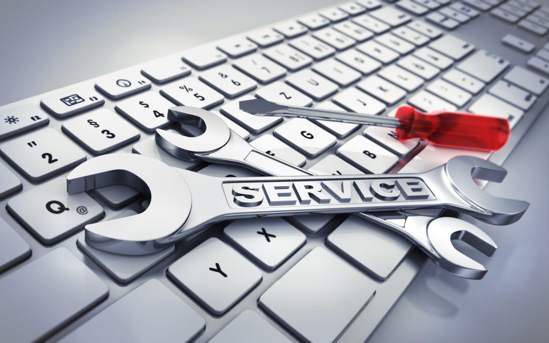 Unlock the Power of Managed IT Services